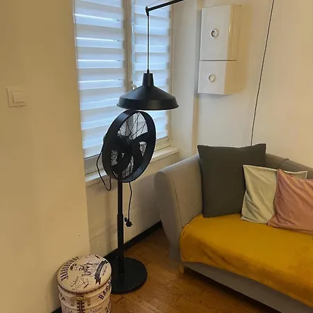 Pause&sejour * كولمار