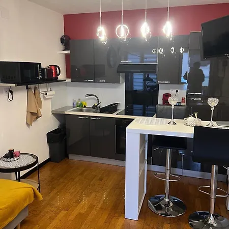 Pause&sejour كولمار