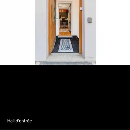 شقة Pause&sejour *