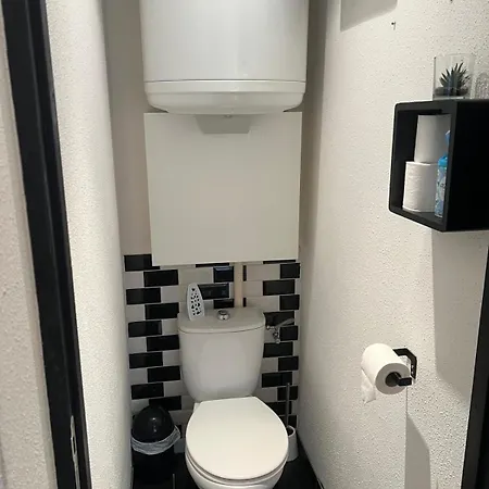 Pause&sejour Apartment Colmar