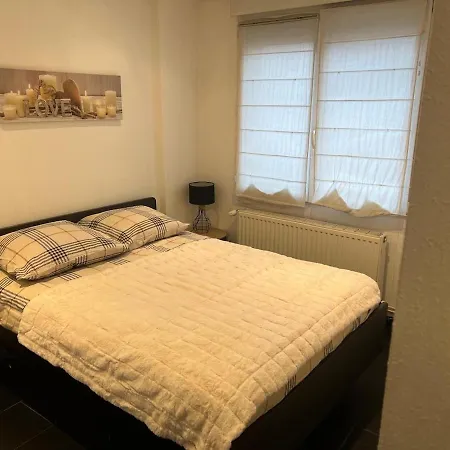 Apartment Pause&sejour Colmar