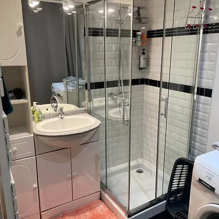 Apartment Pause&sejour Colmar