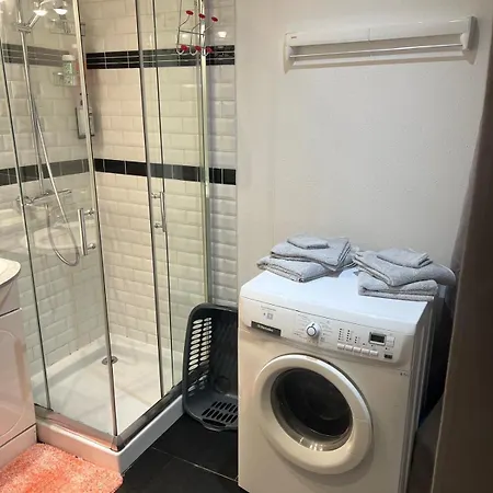 Apartment Pause&sejour *