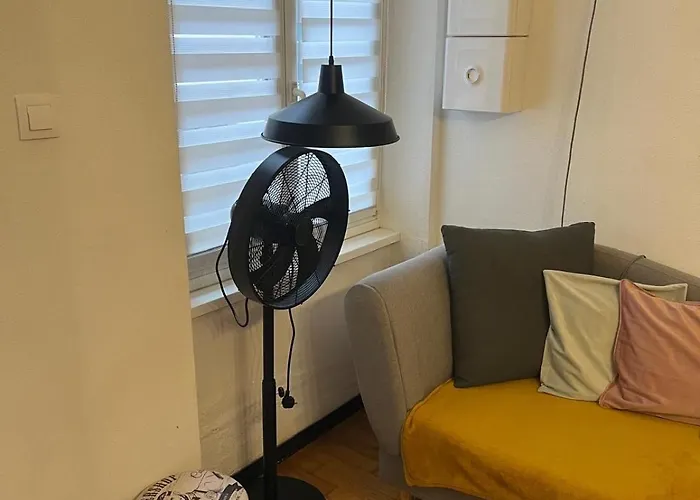 Pause&sejour * Кольмар