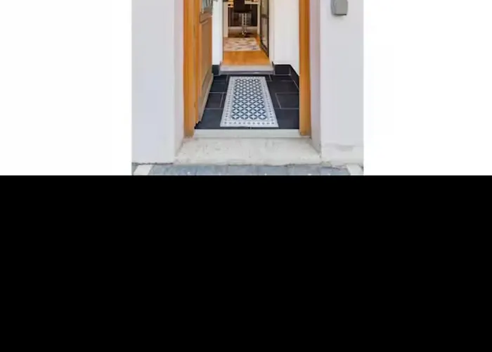 شقة Pause&sejour *