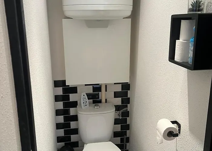 Pause&sejour Апартаменты Кольмар