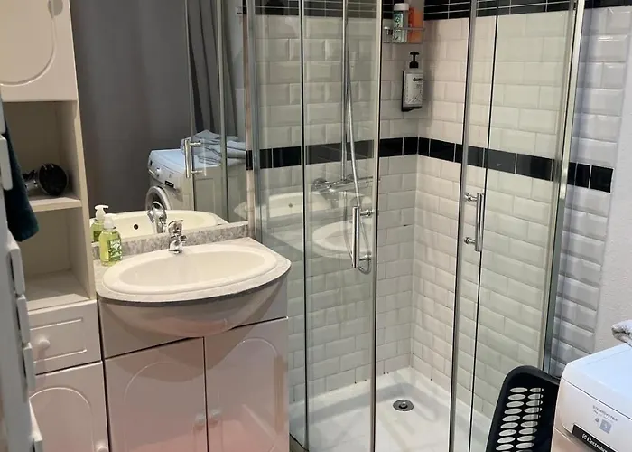 Apartment Pause&sejour Colmar