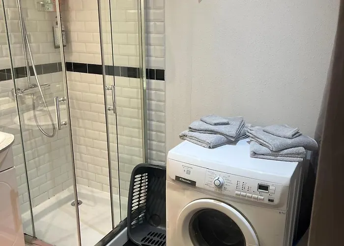 Apartment Pause&sejour *