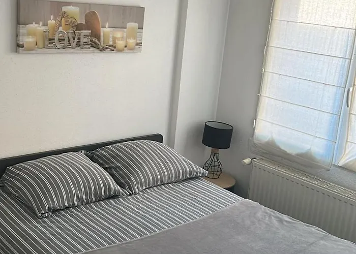 Апартаменты Pause&sejour *